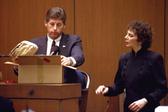 Muere Mark Fuhrman, el polémico detective del caso O.J. Simpson, a los 74 años
