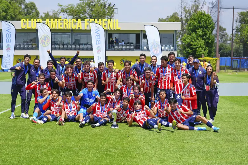 Chivas Sub 21 | IMAGO7