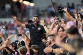 Messi y compañía en problemas; Afición se lanza en protesta contra el Inter Miami por malagradecidos