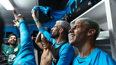 Belgrano vence a Argentinos Juniors de manera dramática y avanza a la Final en Argentina