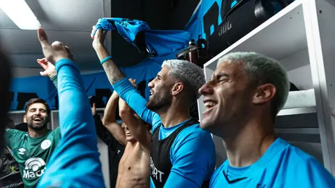 Belgrano vence a Argentinos Juniors de manera dramática y avanza a la Final en Argentina