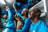 Belgrano vence a Argentinos Juniors de manera dramática y avanza a la Final en Argentina