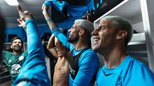 Belgrano vence a Argentinos Juniors de manera dramática y avanza a la Final en Argentina