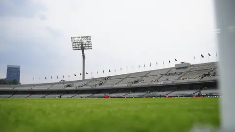 Estadio Olímpico Universitario | IMAGO7