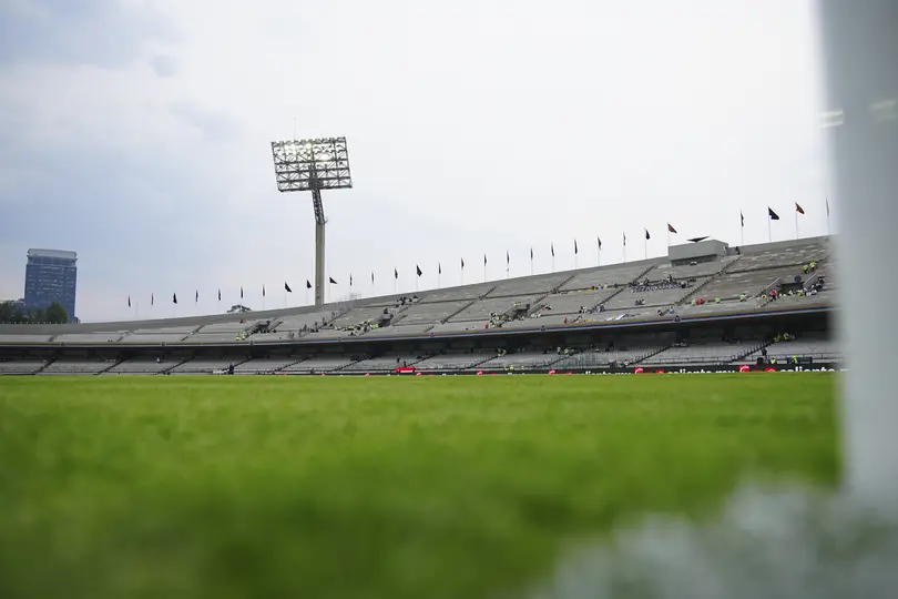 Estadio Olímpico Universitario | IMAGO7