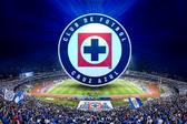 Cruz Azul Estadio Olímpico ROTA
