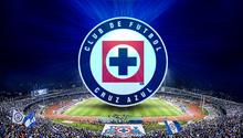 Cruz Azul Estadio Olímpico ROTA