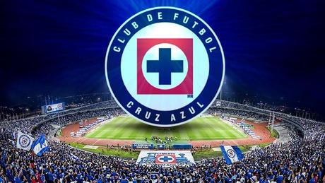 Cruz Azul Estadio Olímpico ROTA