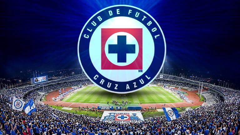 Cruz Azul Estadio Olímpico ROTA