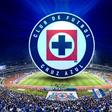 Cruz Azul Estadio Olímpico ROTA