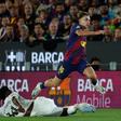 Lamine Yamal manda emotivo mensaje a Fermín tras su lesión | AP