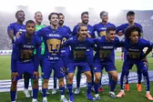 ¡Con todo por el pase a la Final! Este es el once inicial de Pumas ante Pachuca
