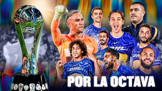 Pumas llegó a la Final del Clausura 2026 ROTA