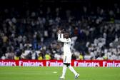 Eduardo Camavinga con Real Madrid en LaLiga | AFP
