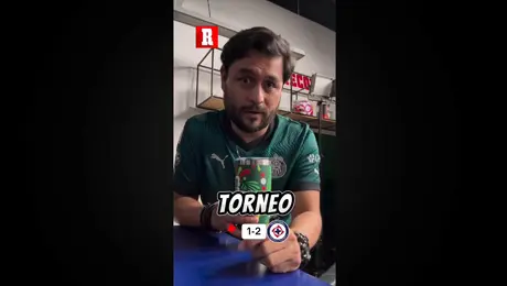 Los que dijeron que Cruz Azul tiraba el torneo por poner a Joel Huiqui de entrenador