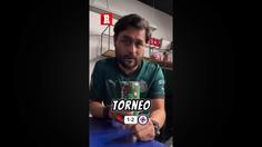 Los que dijeron que Cruz Azul tiraba el torneo por poner a Joel Huiqui de entrenador