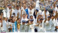 Pumas y otros equipos “malditos”: Las sequías más grandes de la Liga MX