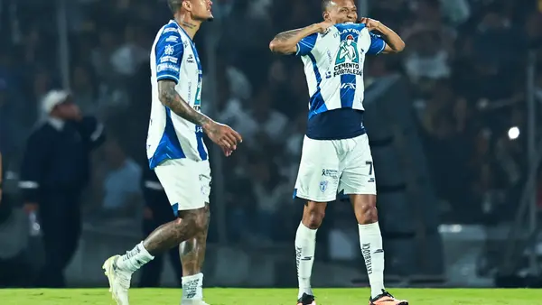 ¡Pachuca dejó escapar la Final! Rondón y Quiñones fallaron lo imposible ante Pumas