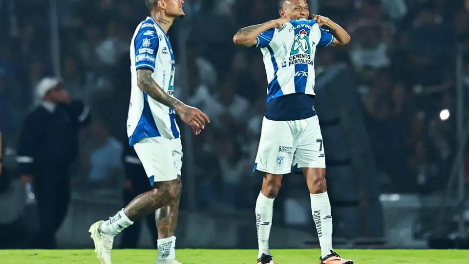 ¡Pachuca dejó escapar la Final! Rondón y Quiñones fallaron lo imposible ante Pumas