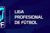 Así se jugará la Final del Torneo Apertura en el futbol argentino