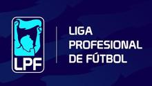 Así se jugará la Final del Torneo Apertura en el futbol argentino