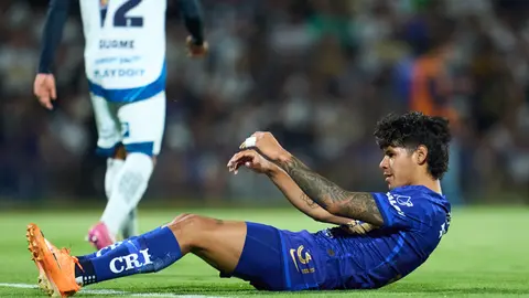 ¡Increíble falla de Robert Morales! Pumas perdonó a Pachuca en CU