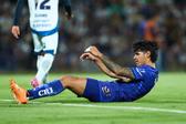 ¡Increíble falla de Robert Morales! Pumas perdonó a Pachuca en CU