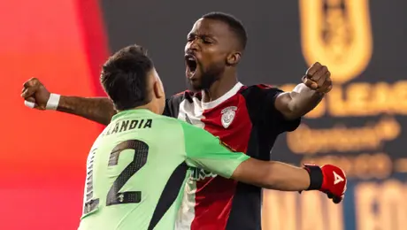 Aniquiladores hace historia y conquista su primer título en la Kings League México