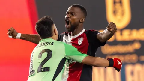 Aniquiladores hace historia y conquista su primer título en la Kings League México