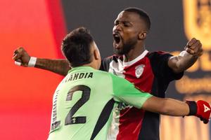 Aniquiladores hace historia | x @AniquiladoresFC