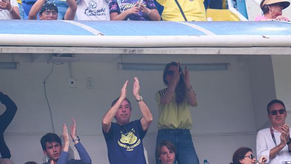 Emilio Azcárraga lanza un mensaje dedicado al América después del final de temporada