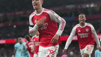 Así quedó la Premier League y sus equipos para la próxima temporada en competiciones europeas