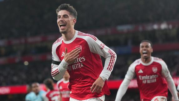 Premier League, la liga con más ganadores de Champions en la historia; Arsenal se quiere unir
