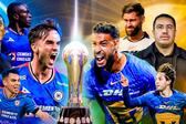 Pumas vs Cruz Azul en la Final del Clausura 2026 | ROTA