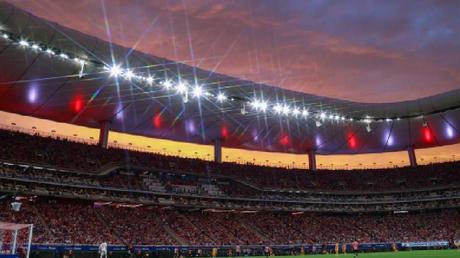 ¿Estadios semivacíos en el Mundial? Más de 175 mil boletos siguen sin venderse a días del arranque