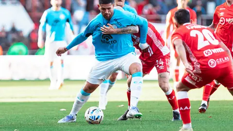 Belgrano se vio con la desventaja en los primeros minutos ante Argentinos Juniors l X:Belgrano
