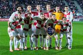 La convocatoria de Croacia para la Copa Mundial de la FIFA 2026 | AP