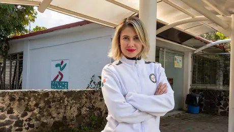 Federación Mexicana de Gimnasia destituye a entrenadora tras denuncias de violencia física y psicológica