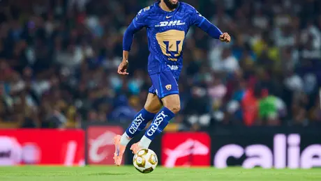 Flamengo reconoce error tras vender a Juninho a Pumas: “La culpa no fue del jugador”