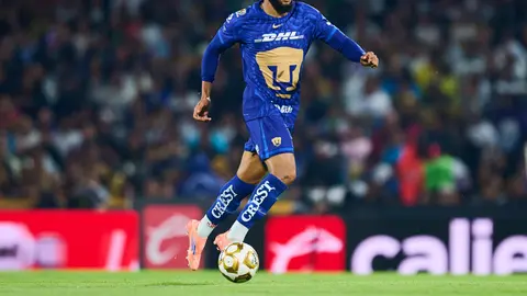 Flamengo reconoce error tras vender a Juninho a Pumas: “La culpa no fue del jugador”
