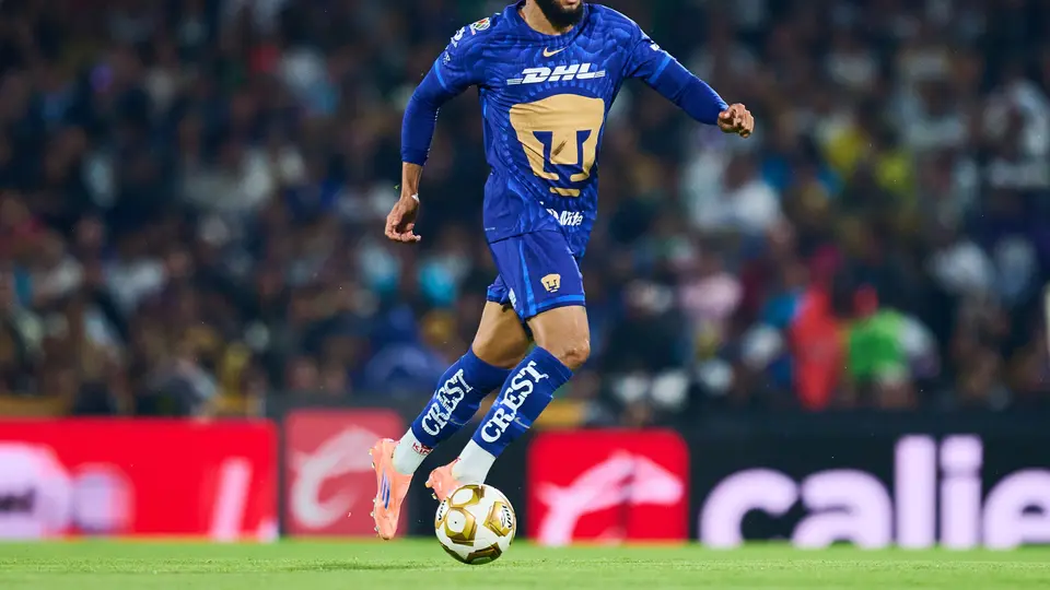 Flamengo reconoce error tras vender a Juninho a Pumas: “La culpa no fue del jugador”