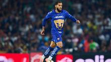 Flamengo reconoce error tras vender a Juninho a Pumas: “La culpa no fue del jugador”
