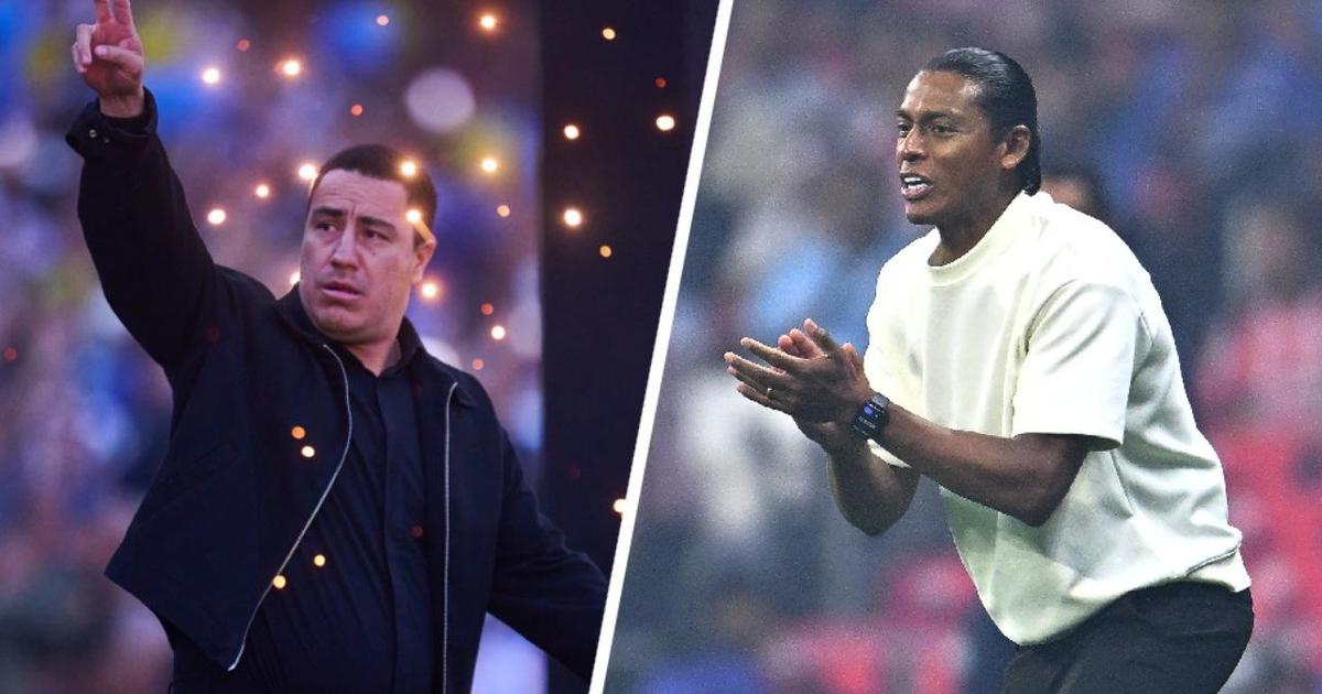 13 años después: dos mexicanos se juegan el título en Liga MX