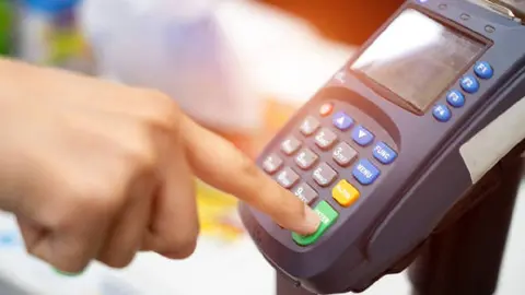 Se recomienda a los clientes tomas todas las precauciones al momento de hacer sus compras/Pixabay
