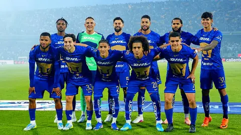 Pumas cerrará la Final en su casa | Imago7