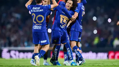 Pumas: Los 5 momentos más destacados de Universidad en el CL26