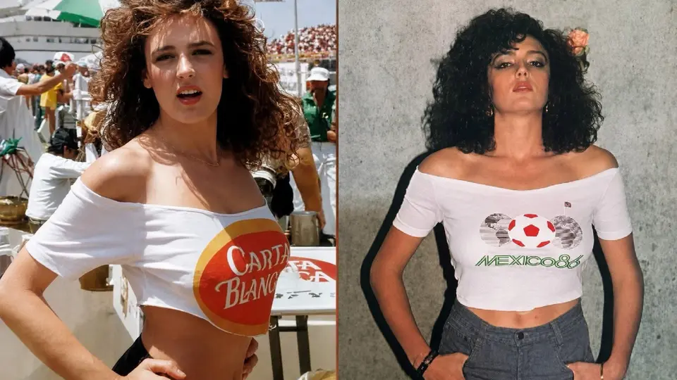 El tema nació para una campaña publicitaria y fue adoptado por todo México / Especial