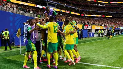 Sonríe México: Sudáfrica rescata empate ante Chequia y dejan camino libre al liderato