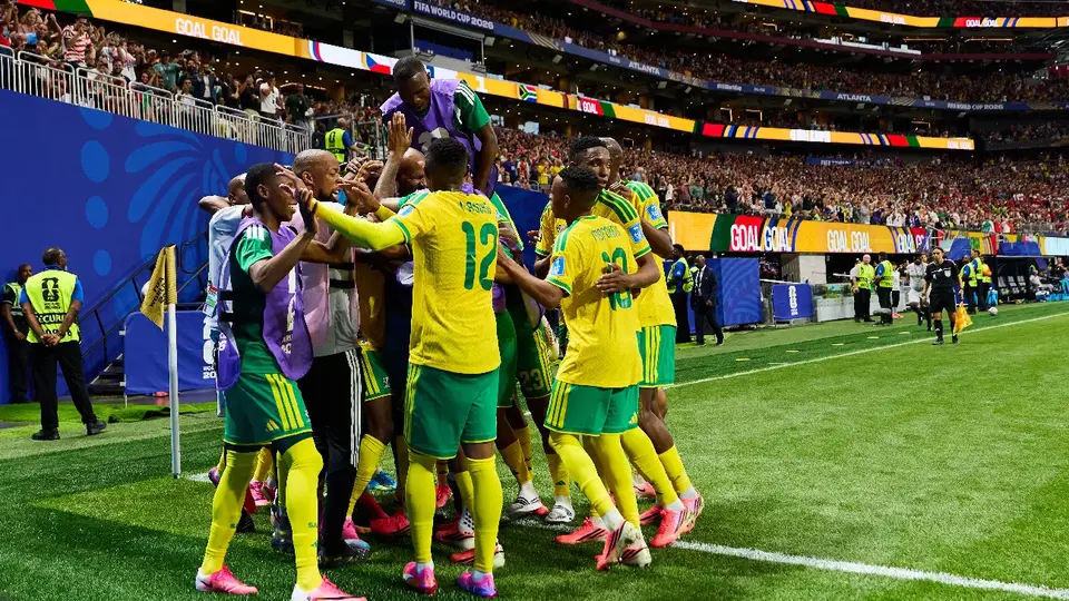 Sonríe México: Sudáfrica rescata empate ante Chequia y dejan camino libre al liderato