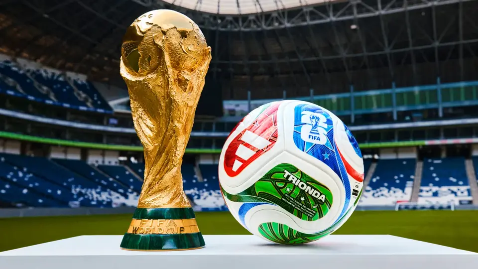 Además de unirte a la fiebre digital, prepárate para disfrutar los 104 partidos del Mundial 2026 a través de ViX y televisión abierta. / Redes.